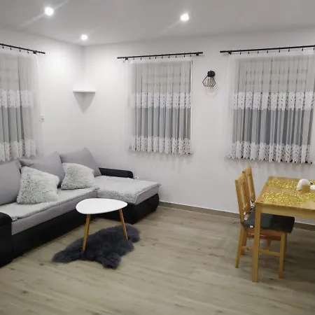 Chalet U Mrugaly Poronin