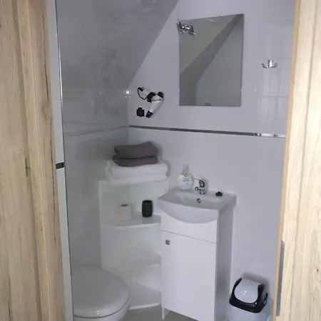 Chalet U Mrugaly Poronin