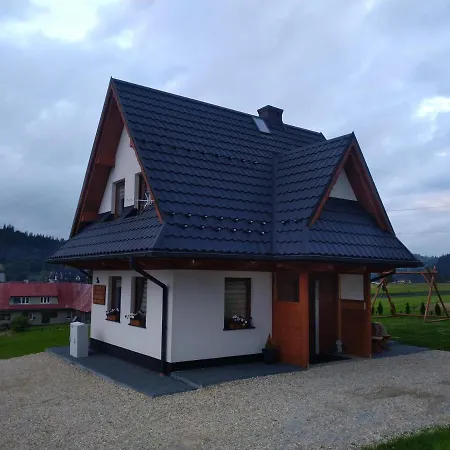 U Mrugaly Chalet *