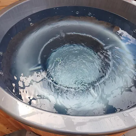 Dağ evi Z Jacuzzi U Mrugaly Poronin