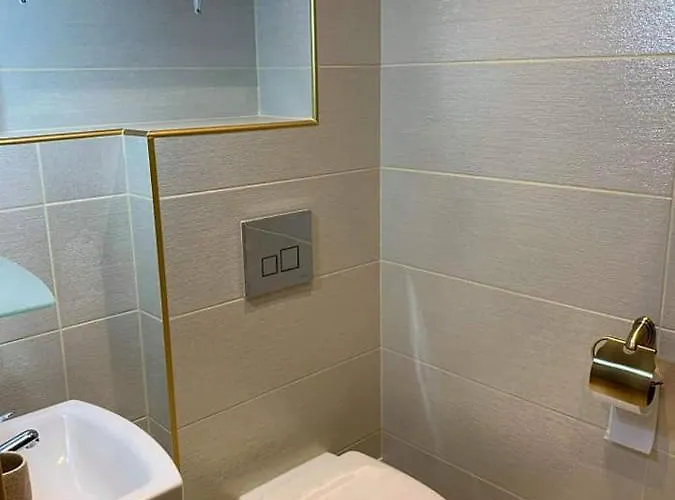 U Mrugaly Alpehytte Poronin