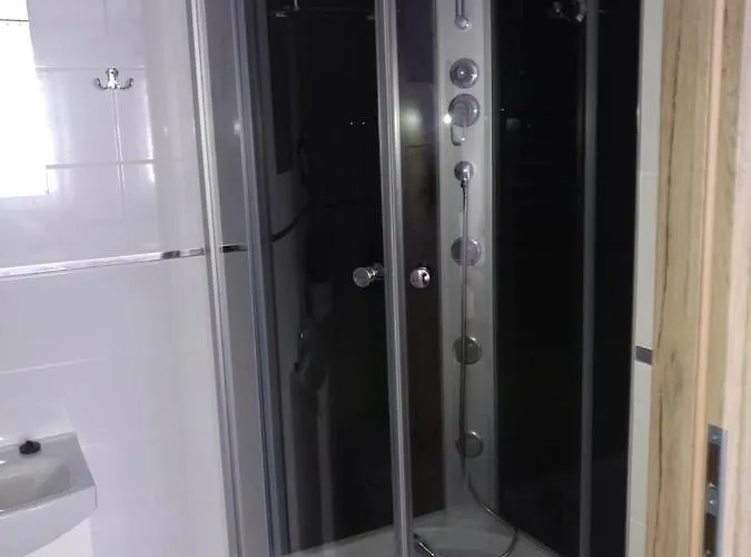 U Mrugaly Alpehytte Poronin